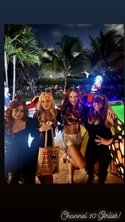 Jacey Birch feet photo thumbnail