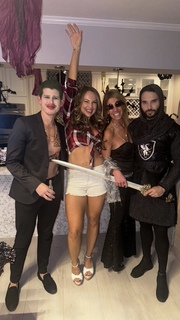 Jacey Birch feet photo thumbnail