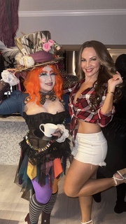 Jacey Birch feet photo thumbnail