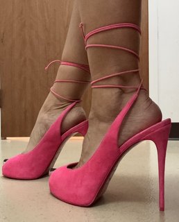 Jacey Birch feet photo thumbnail