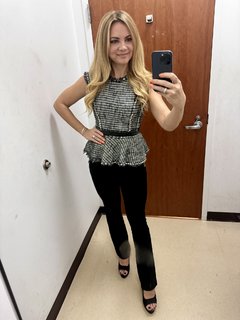 Jacey Birch feet photo thumbnail