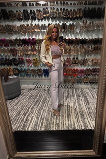 Jacey Birch feet photo thumbnail