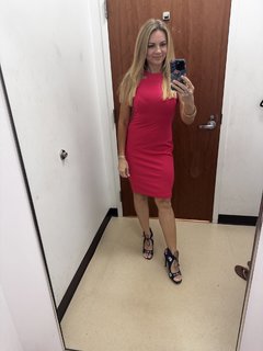 Jacey Birch feet photo thumbnail