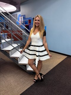 Jacey Birch feet photo thumbnail