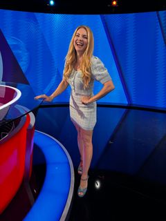 Jacey Birch feet photo thumbnail