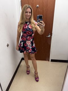 Jacey Birch feet photo thumbnail