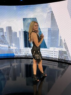 Jacey Birch feet photo thumbnail