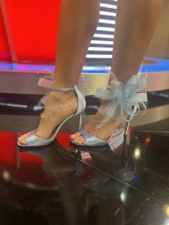 Jacey Birch feet photo thumbnail