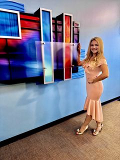 Jacey Birch feet photo thumbnail