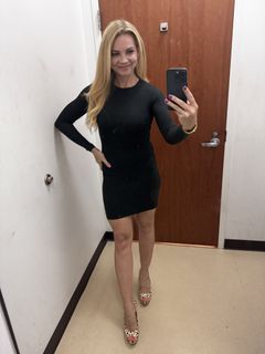 Jacey Birch feet photo thumbnail