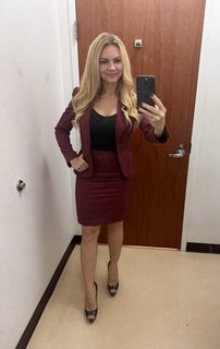 Jacey Birch feet photo thumbnail