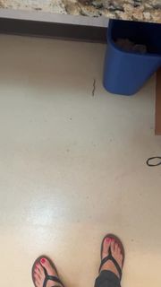 Jacey Birch feet photo thumbnail