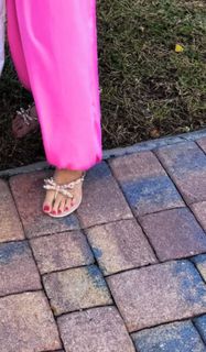 Jacey Birch feet photo thumbnail