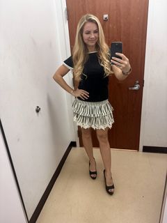 Jacey Birch feet photo thumbnail