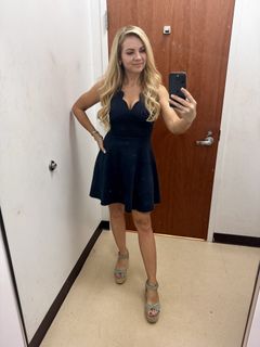 Jacey Birch feet photo thumbnail