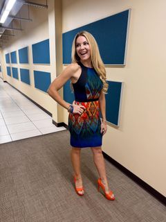 Jacey Birch feet photo thumbnail