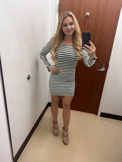 Jacey Birch feet photo 1