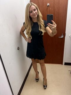Jacey Birch feet photo 20
