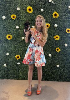 Jacey Birch feet photo 17