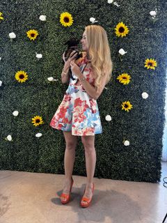 Jacey Birch feet photo 15