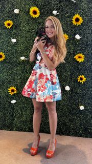 Jacey Birch feet photo 14