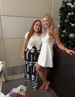 Jacey Birch feet photo 7