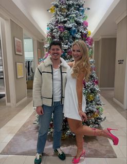 Jacey Birch feet photo 5