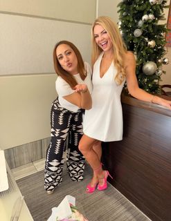 Jacey Birch feet photo 19