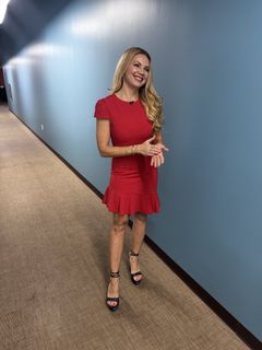 Jacey Birch feet photo 6