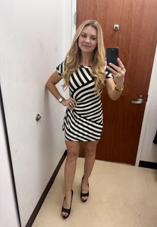 Jacey Birch feet photo 5
