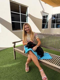 Jacey Birch feet photo 19