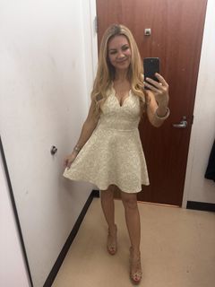 Jacey Birch feet photo 18