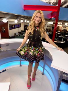 Jacey Birch feet photo 17