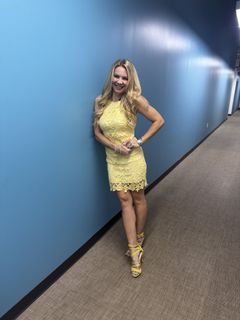 Jacey Birch feet photo 12