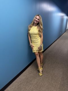 Jacey Birch feet photo 11