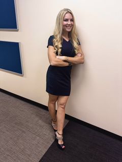 Jacey Birch feet photo 8