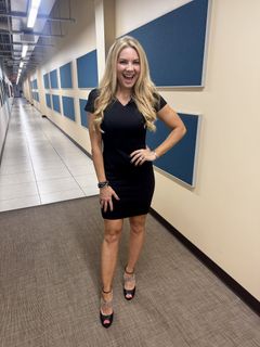 Jacey Birch feet photo 7