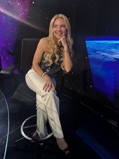 Jacey Birch feet photo 6