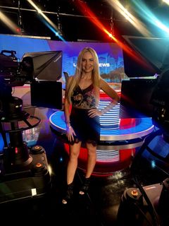 Jacey Birch feet photo 4