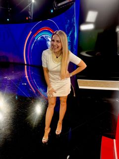 Jacey Birch feet photo 2