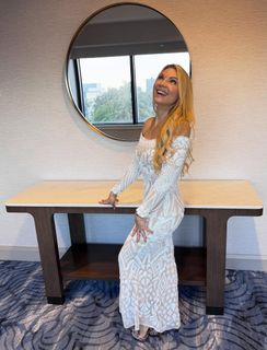 Jacey Birch feet photo 16