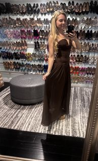 Jacey Birch feet photo 15
