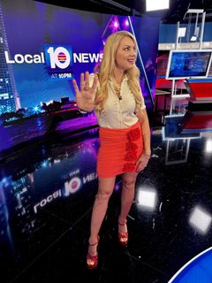 Jacey Birch feet photo 12