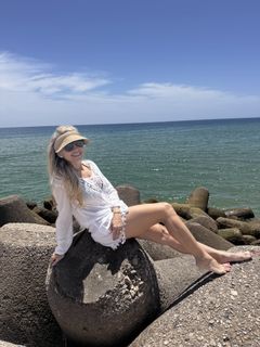 Jacey Birch feet photo 8