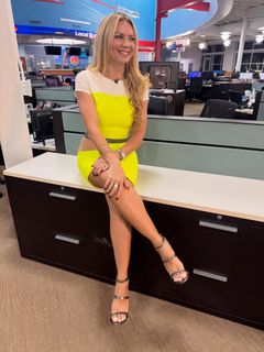 Jacey Birch feet photo 17