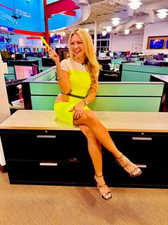 Jacey Birch feet photo 16