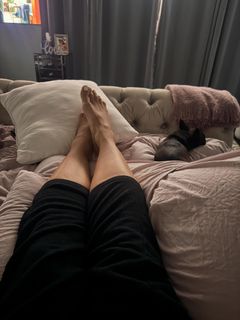 Jacey Birch feet photo 15