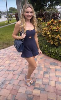 Jacey Birch feet photo 12