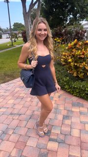 Jacey Birch feet photo 11