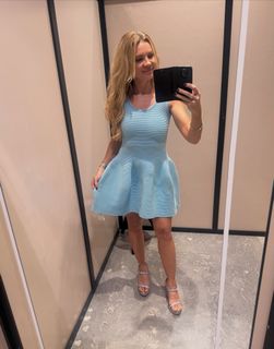 Jacey Birch feet photo 7